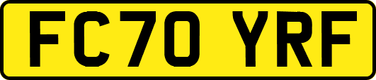FC70YRF