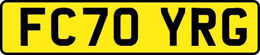 FC70YRG