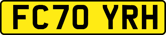 FC70YRH