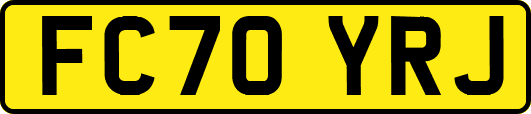 FC70YRJ
