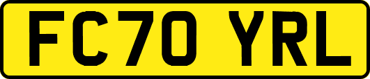 FC70YRL