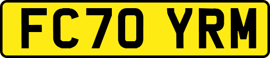 FC70YRM