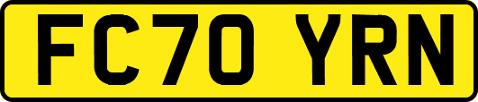 FC70YRN