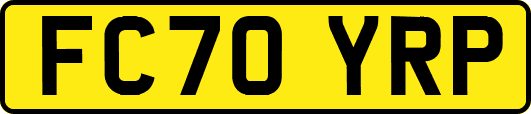 FC70YRP