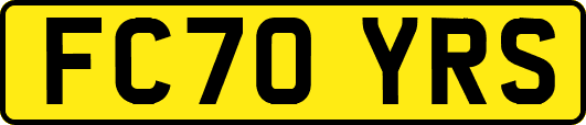 FC70YRS
