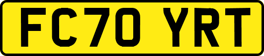 FC70YRT