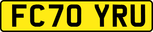 FC70YRU