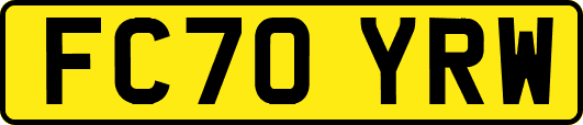 FC70YRW