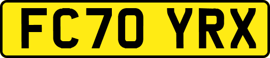 FC70YRX
