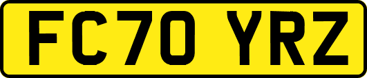 FC70YRZ