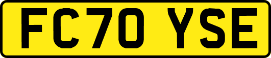 FC70YSE