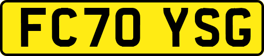 FC70YSG
