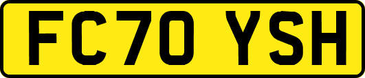 FC70YSH