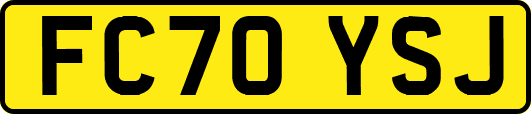 FC70YSJ