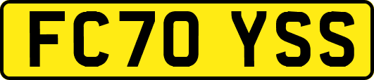 FC70YSS