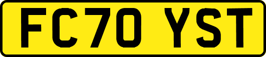 FC70YST