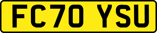FC70YSU