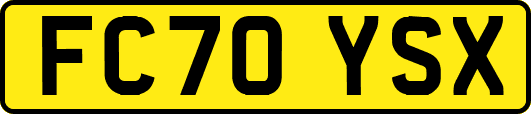 FC70YSX
