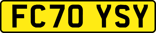 FC70YSY