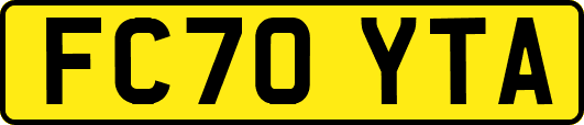 FC70YTA