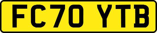 FC70YTB