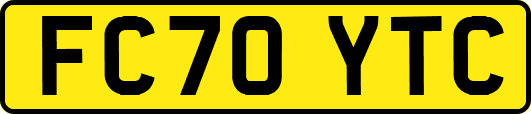 FC70YTC