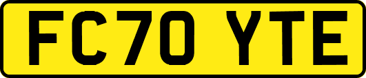 FC70YTE