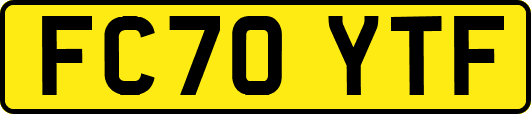 FC70YTF