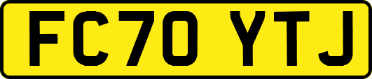 FC70YTJ
