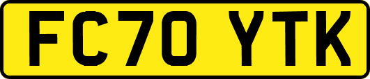FC70YTK