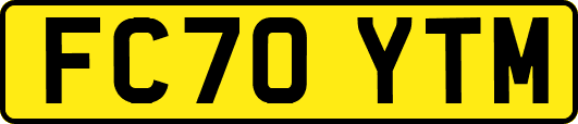 FC70YTM