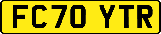 FC70YTR