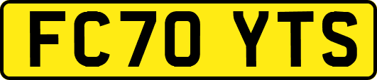 FC70YTS