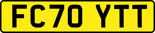 FC70YTT