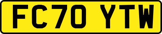 FC70YTW