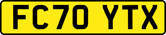 FC70YTX