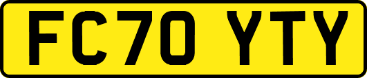 FC70YTY