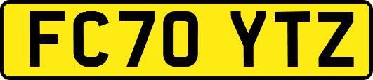 FC70YTZ