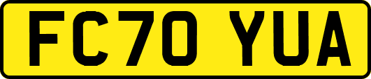 FC70YUA