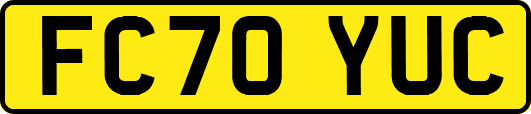 FC70YUC