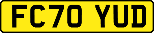 FC70YUD