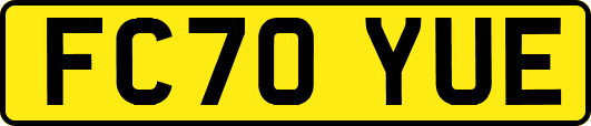 FC70YUE