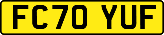 FC70YUF