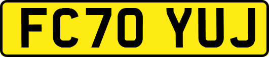 FC70YUJ