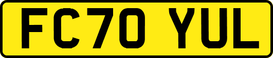 FC70YUL