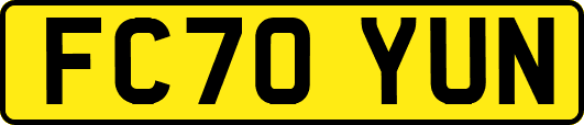FC70YUN