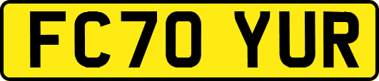 FC70YUR