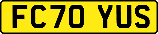 FC70YUS