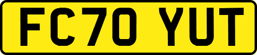 FC70YUT