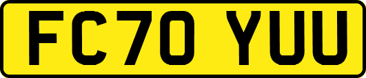 FC70YUU